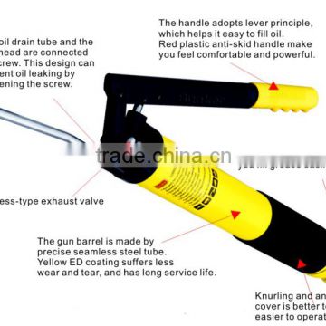 grease guns , hand grease guns, grease gun with high quality