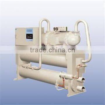 daikin commercial air cooled water chiller CUW Series