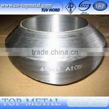 asme socket welding pipe fittings