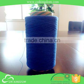 Eco friendly big cone yarn for jeans distributor