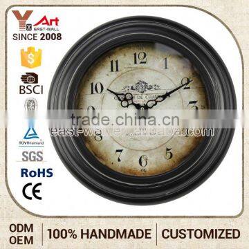 Highest Quality Cheapest Price Customize Imported Wall Training Clocks