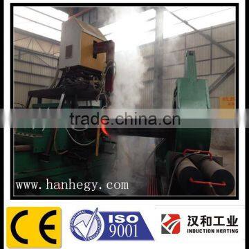 hydraulic pipe bending machine cost