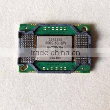 DMD Chip 8060-6318W