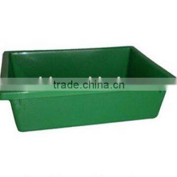 plastic container mould