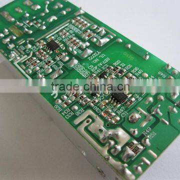 4.2V 8.4V 5A Lithium Polymer Electric Skateboard Battery Charger Li-ion Power Adapter photo-3