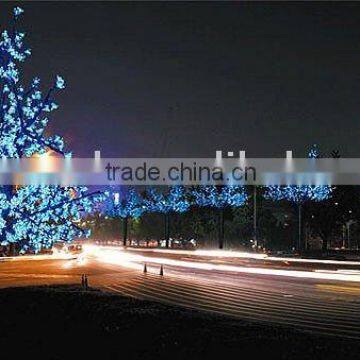 2016 new product outdoor tree lighting for wedding party christmas decoration