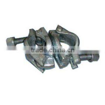 Construction Scaffolding Coupler Scaffold Swivel Clamp