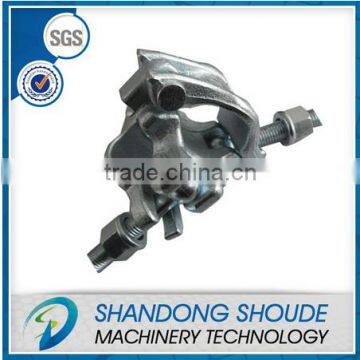 scaffolding coupler, scaffolding clamp, scaffolding fastener