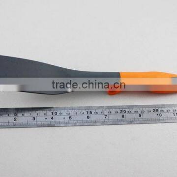 7 PIECE NYLON KITCHEN TOOLS SET WITH RACK photo-4