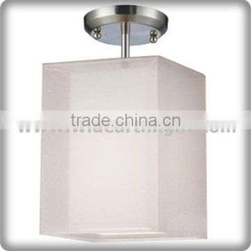 UL&CUL Listed Modern Design Hotel Ceiling Lamp C50264