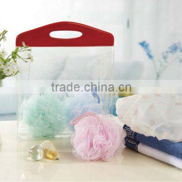 body wash sponge china manufacturer, body bath scrubbers sponges