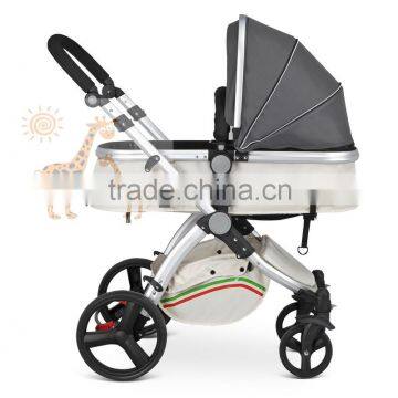 New Design Baby Stroller 2015 Stroller Travel System photo-5