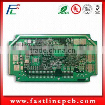 Multilayer Printed Circuit Board Manufacturing With Fast Supply photo-6