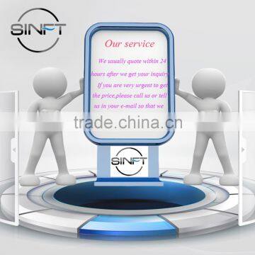 General Hydraulic Oil Filter Strainer Top Quality photo-5