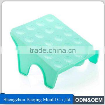 Simple Desigm Portable Assemble Waterproof Shoe Rack Organizer photo-4