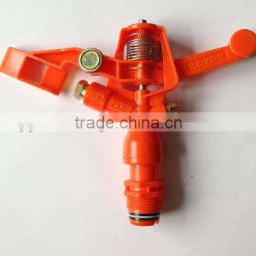 Plastic Full Circle Irrigation Sprinkler