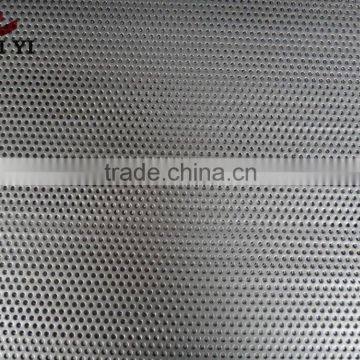 Diamond Shaped Opening Perforated Metal Sheet For Sale Cheap photo-4