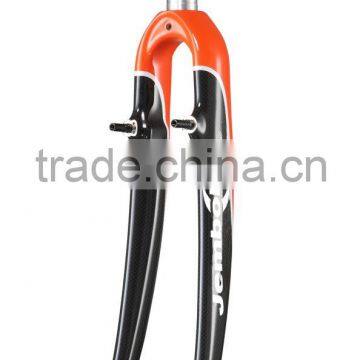 Bicycle Carbon Front Fork