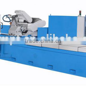 CNC Cylindrical Grinding Machine