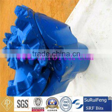 API Journal Bearing rock drill bit / steel tooth bit ,drilling tools for groundwater ,goods from china