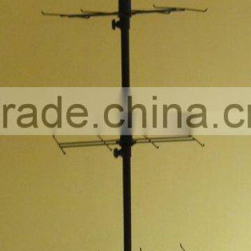 Mobile Spinning DIY Floor Spinner photo-6