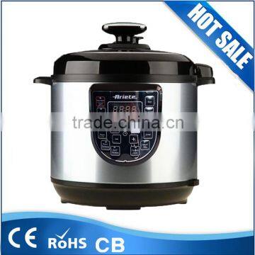 Commercial Air Fryer Electric Deep Induction Pressure Cooker For Kitchen