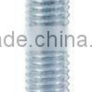 Square Head Wood Screw Carbon Steel Screw