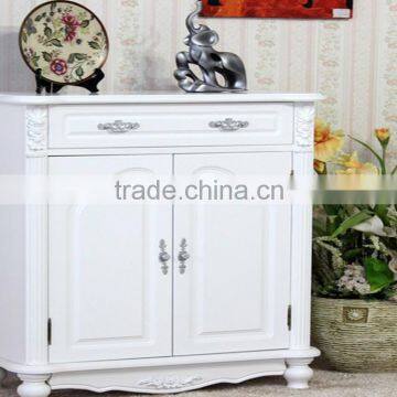 melamine laminated shoe cabinet rack for sale