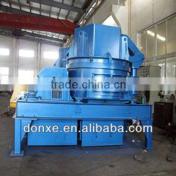 China Leading Self-innovation Used Sand Making Machine For Sale