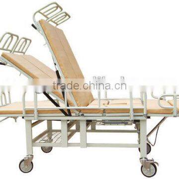 high-quality bed gas spring for hospital