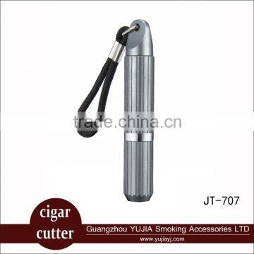 Guangzhou YuJia Custom Cigar Punch Sharp Blade Cigar Punch With Good Box photo-2