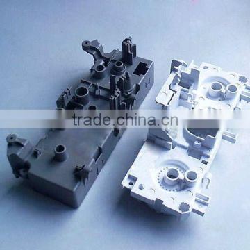 plastic precision parts for medical machine