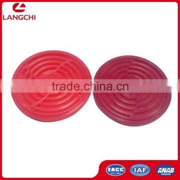 Competitive Price High Quality Tin Box Plastic Lids