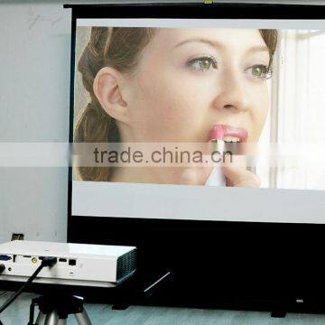 3800lumens 3D mini LED Projector 1280*800