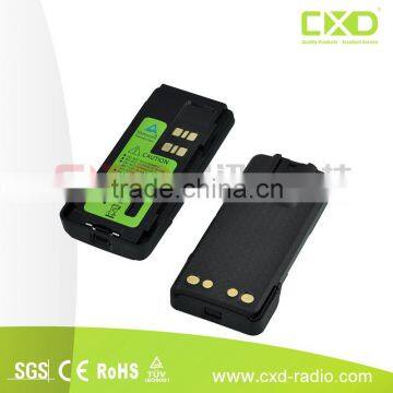 Safe Charging Li-ion Battery 1880mAh Pack for XPR3300