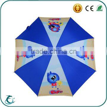 China Umbrella Factory Custom Made Good Promotional Straight Umbrella photo-2