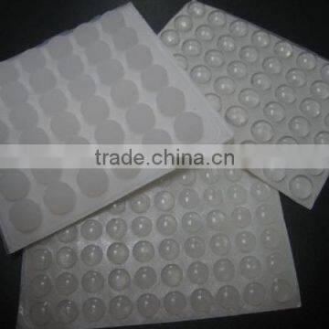 round plastic spacer