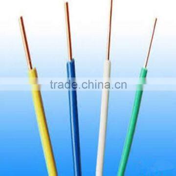 60227 IEC bv 10MM2 Home Electrical Wire Wire photo-3