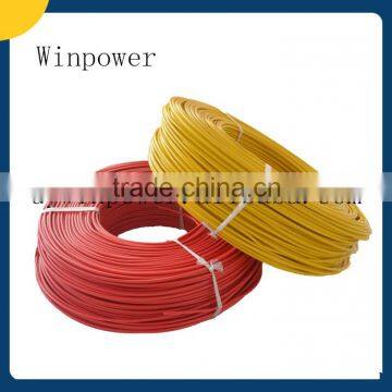 High Quality Ul3385 Halogen Free 16awg Crosslinked Cable