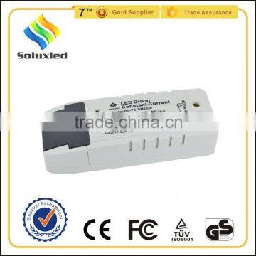 15w dimmable led driver