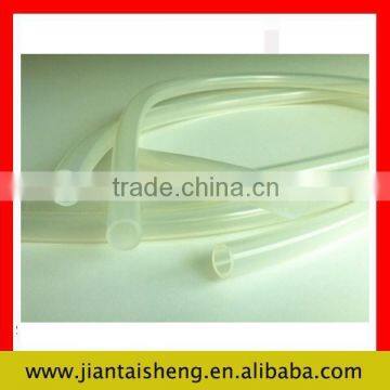 Customized silicone flexible drain hose