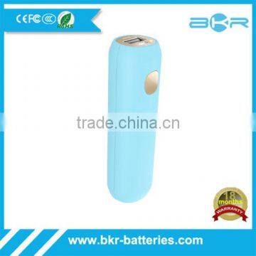 Best power bank 2200mah pen power banks new arrival
