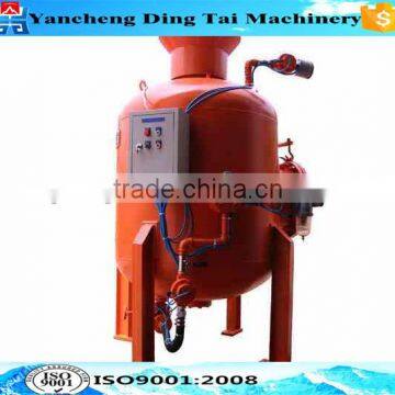 High Quality Manual Sandblasting Machine / Sand Blast