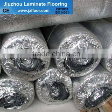 2mm Aluminum Foam of Laminate Flooring