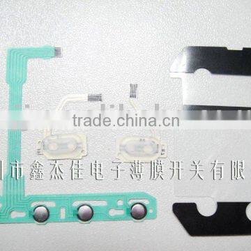 Membrane Switch/Panel (FPC)Manufacturer