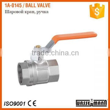 1A-0145,Two Way Ball Valves