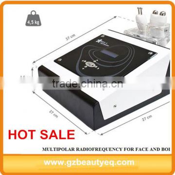 skin tightening radio wave frequency machine