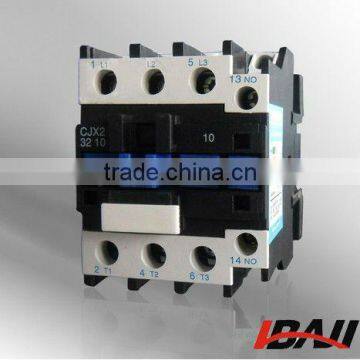 CJX2/LC1-D-3210 AC magnetic ac contactor 220v