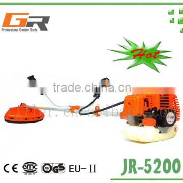 52CC GASOLINE BRUSH CUTTER