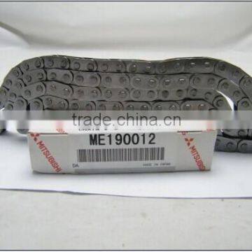 MITSUBISHI engine 4M40 chain link ME190012/MD308882